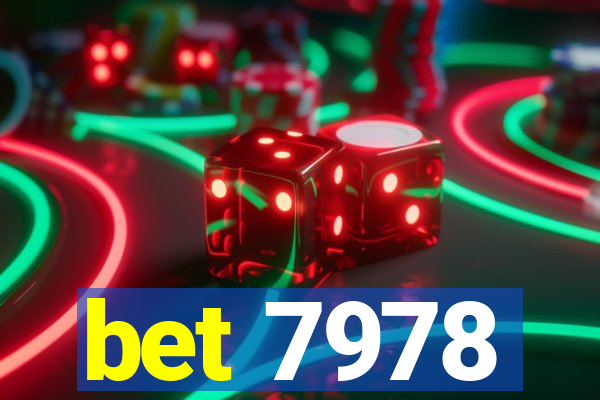 bet 7978