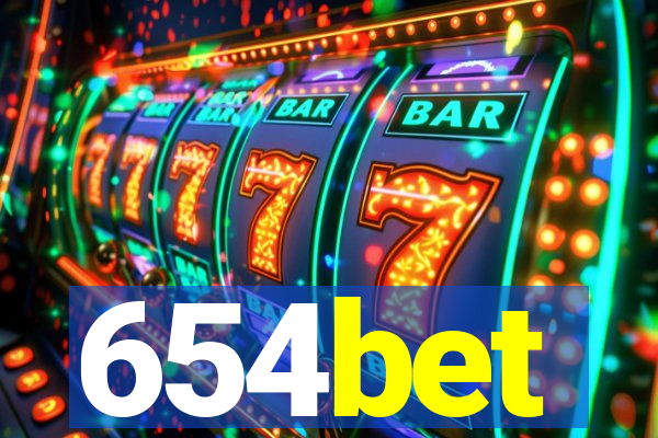 654bet