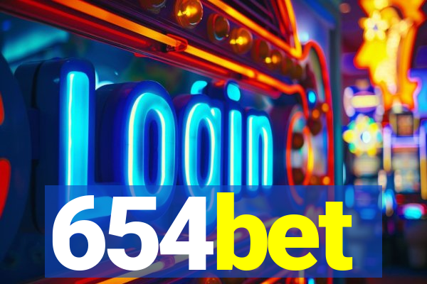 654bet