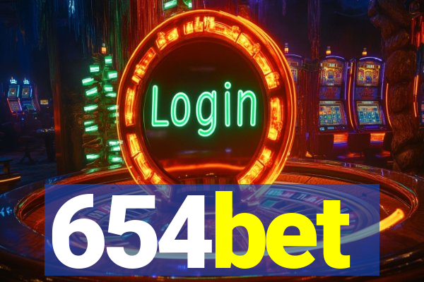 654bet