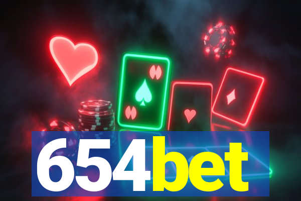 654bet