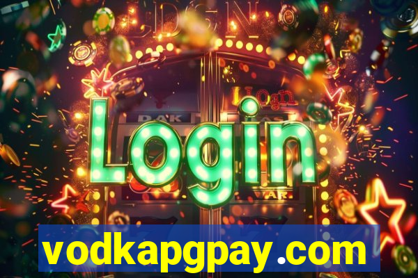 vodkapgpay.com