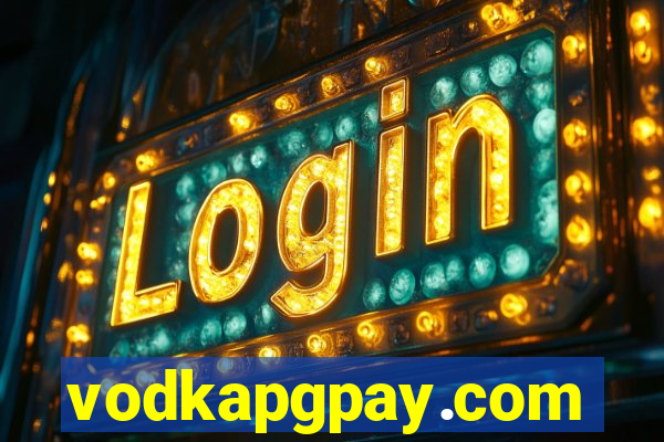 vodkapgpay.com