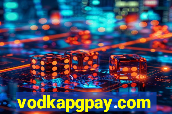 vodkapgpay.com