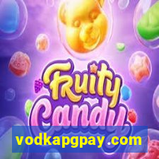 vodkapgpay.com