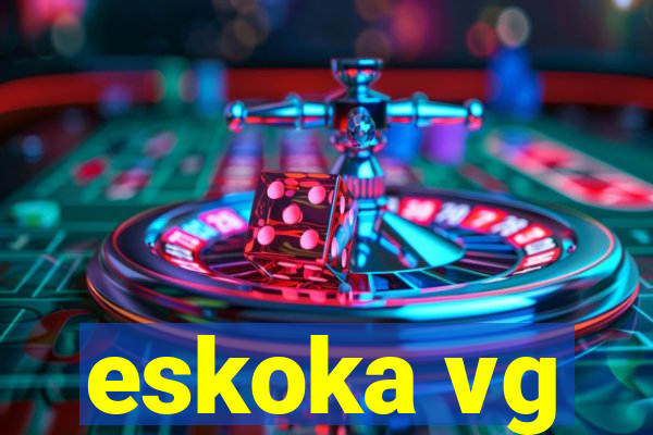 eskoka vg