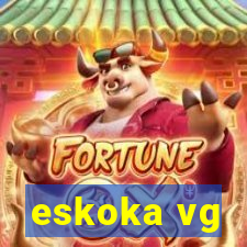 eskoka vg