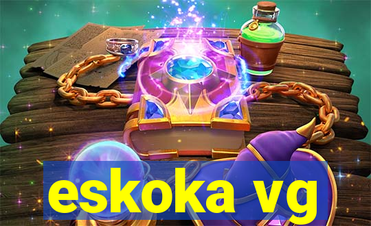 eskoka vg