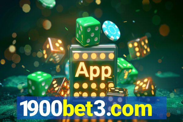 1900bet3.com