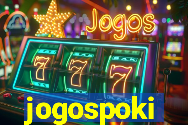 jogospoki