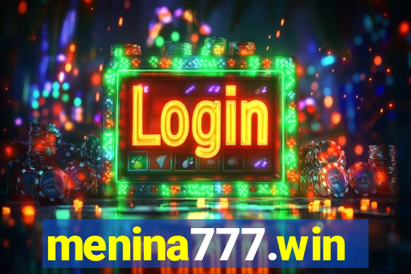 menina777.win