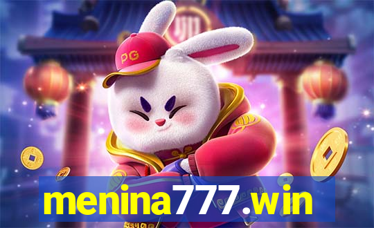 menina777.win