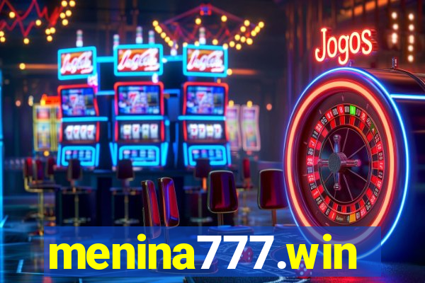 menina777.win