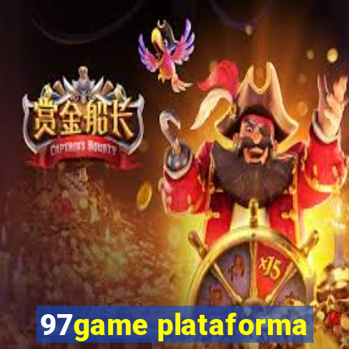 97game plataforma