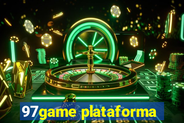 97game plataforma