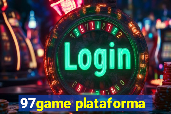 97game plataforma