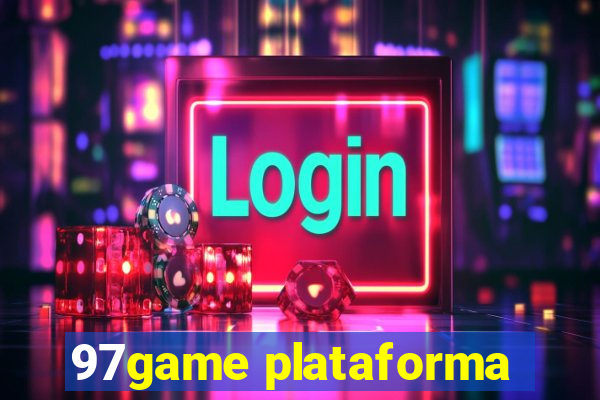 97game plataforma