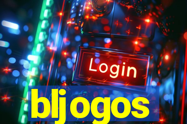 bljogos