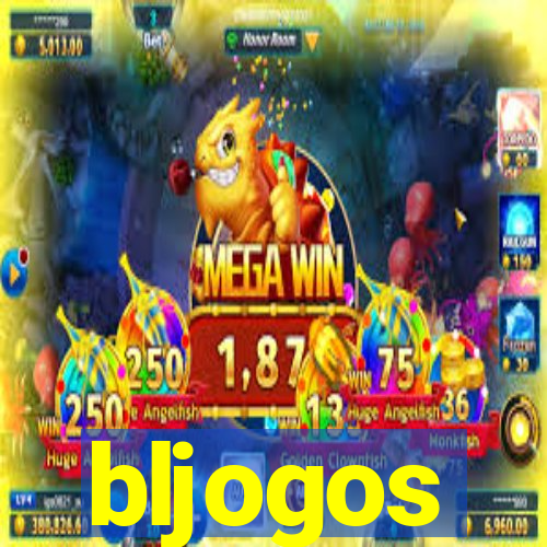 bljogos