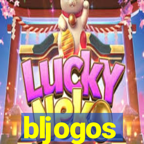 bljogos