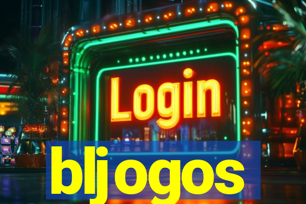 bljogos