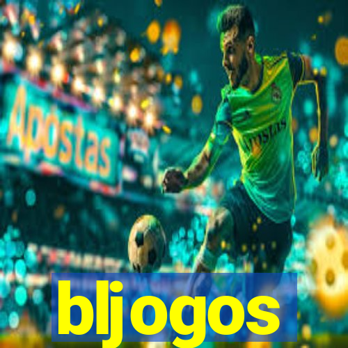 bljogos