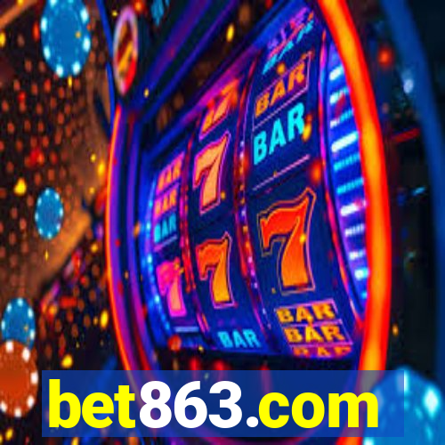 bet863.com