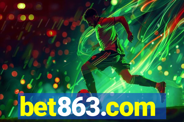 bet863.com