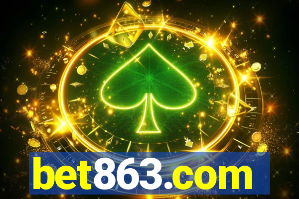 bet863.com