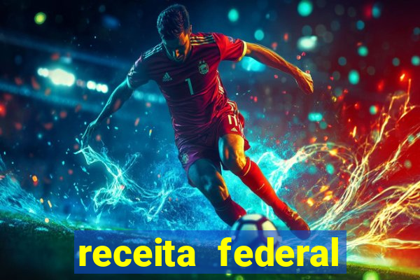 receita federal agendar atendimento