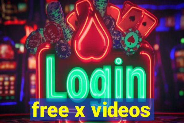 free x videos