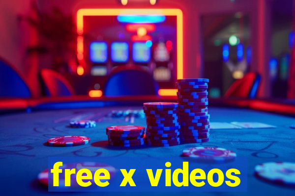 free x videos