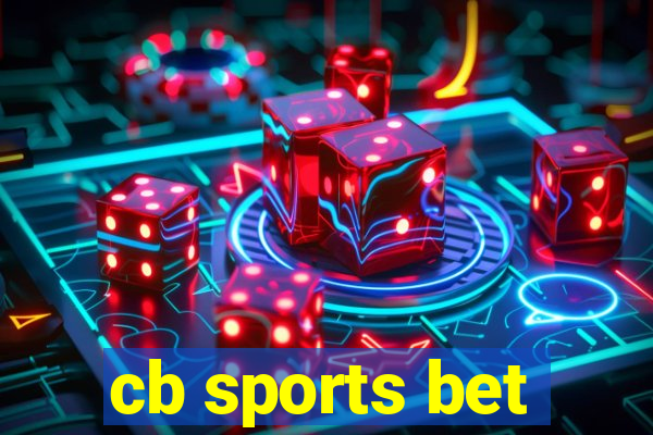 cb sports bet