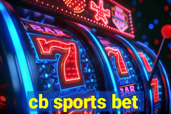 cb sports bet