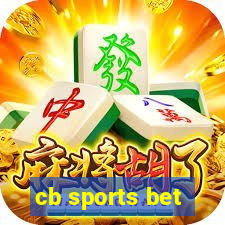 cb sports bet