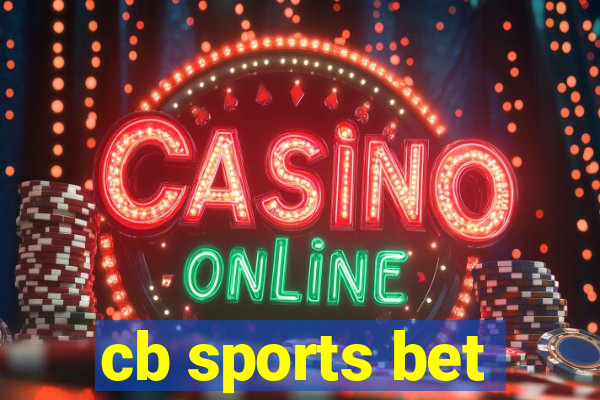 cb sports bet