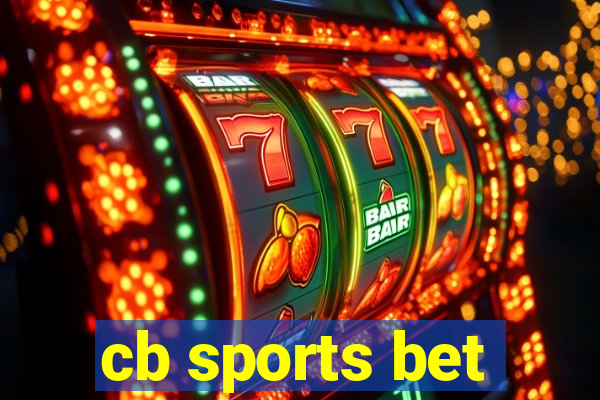 cb sports bet