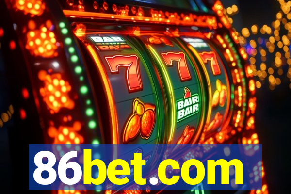 86bet.com