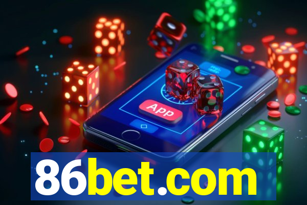 86bet.com