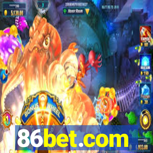 86bet.com