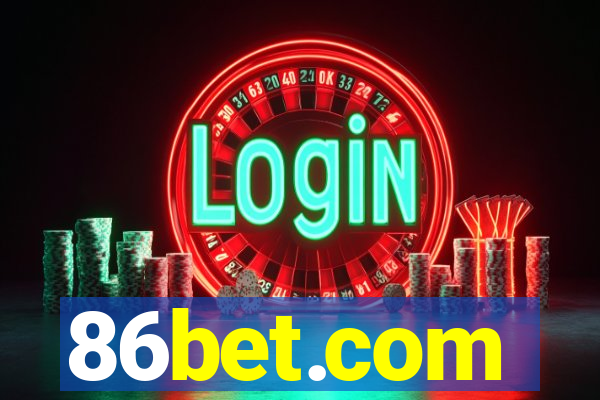 86bet.com