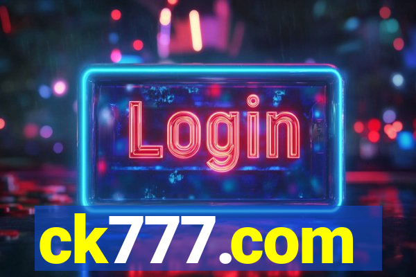 ck777.com