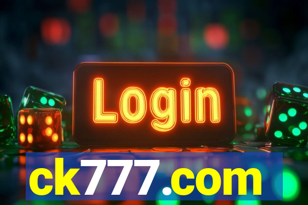 ck777.com