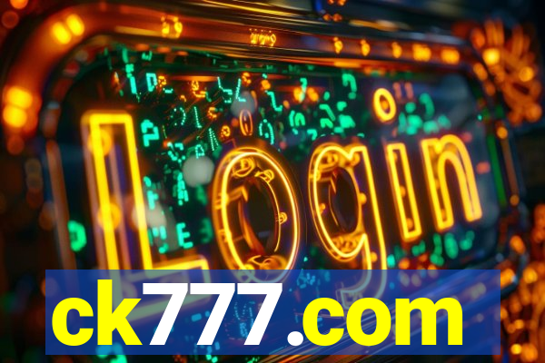 ck777.com