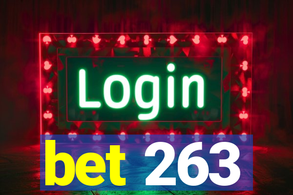 bet 263