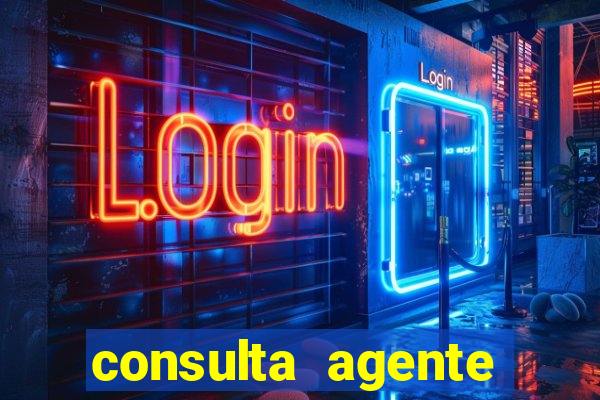 consulta agente autuador sp