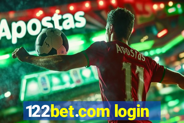 122bet.com login