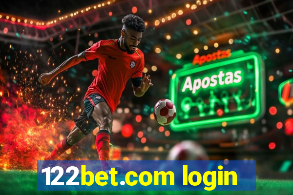 122bet.com login