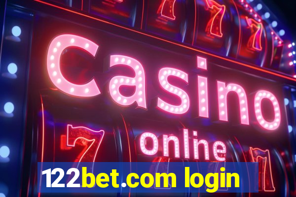 122bet.com login