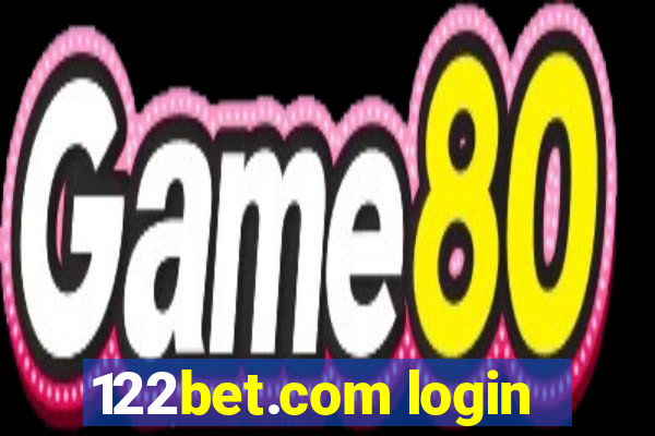 122bet.com login